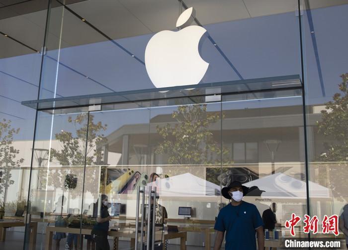 资料图。中新社记者 刘关关 摄