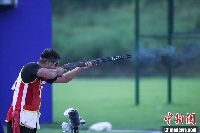 中新社记者 贾天勇 摄 中新社记者 贾天勇 摄