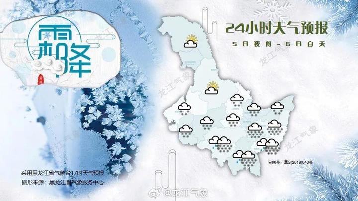 面对寒潮暴雪过程 交通设施农业等如何应对？专家详解→PG电子(图8)