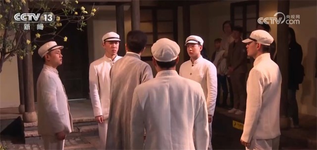 全国多地演出市场迎来“开门红” 新场景成为激活文化消费新动能