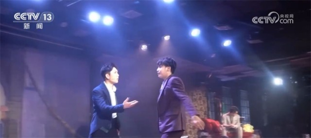 全国多地演出市场迎来“开门红” 新场景成为激活文化消费新动能