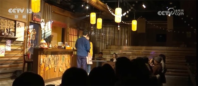 全国多地演出市场迎来“开门红” 新场景成为激活文化消费新动能