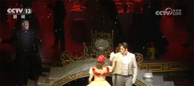 全国多地演出市场迎来“开门红” 新场景成为激活文化消费新动能