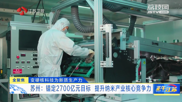 全聚焦变硬核科技为新质生产力