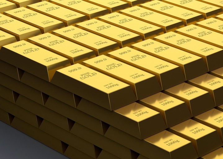 站在历史峰巅金价何去何从