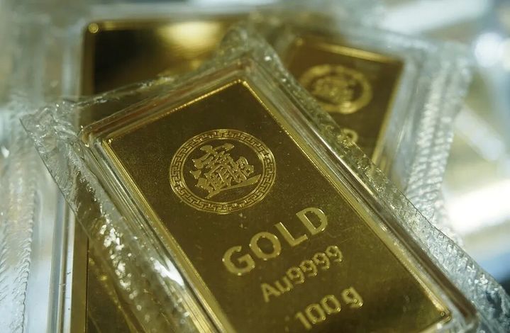 金价涨了，金条能变现吗？这些回购规则要知道→