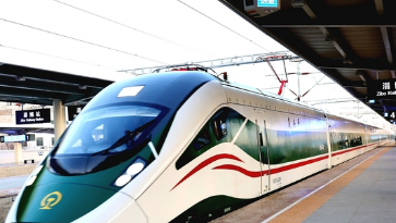 火车票打折力度加大！最低4折，涉及1300余趟动车组