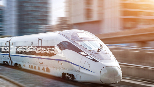 长三角铁路2025年旅客发送量突破9亿人次，创历史新高