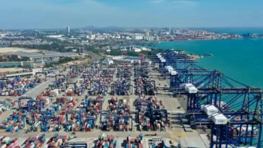 新起点 新机遇——海南自贸港启动全岛封关首日见闻