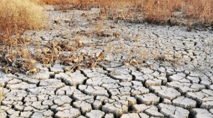 两部门发布2026年1月份全国自然灾害风险形势