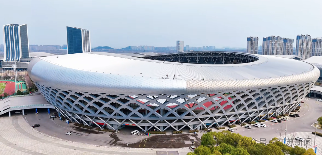 “蘇超”倒計時！“十三太保”都在“卷”什么？