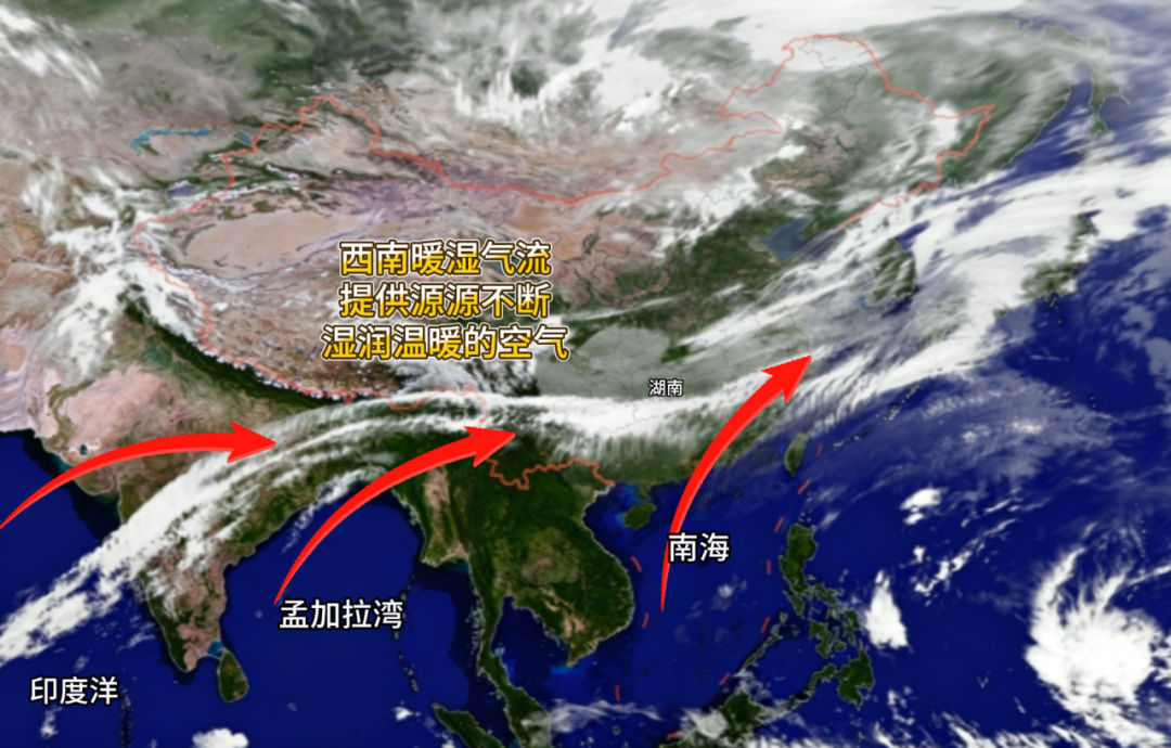 近期频发的“暖区暴雨”是怎么回事？专家教你如何防范