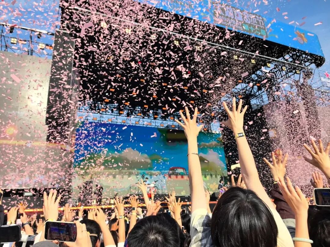 票房收入15.92亿元！江苏演出市场何以持续“出圈”？