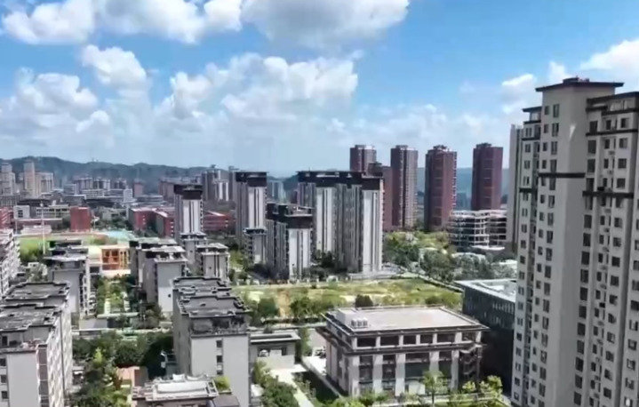 全国多个城市密集出台新政 你的住房公积金有这些新用途→