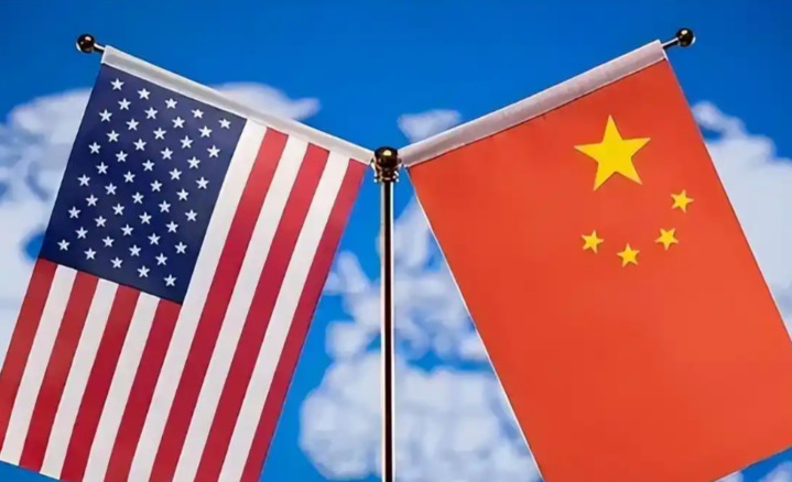 商务部：中美第八轮经贸磋商达成多项共识